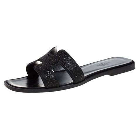 hermes sandals sparkle|hermes sandals for men.